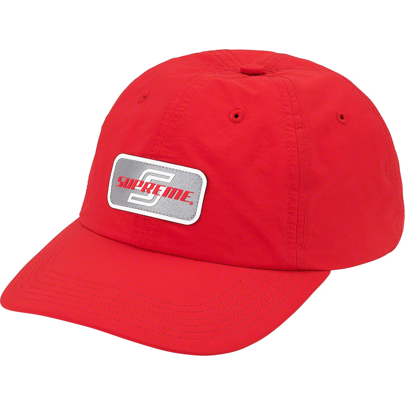 Reflective Patch 6-Panel view 6